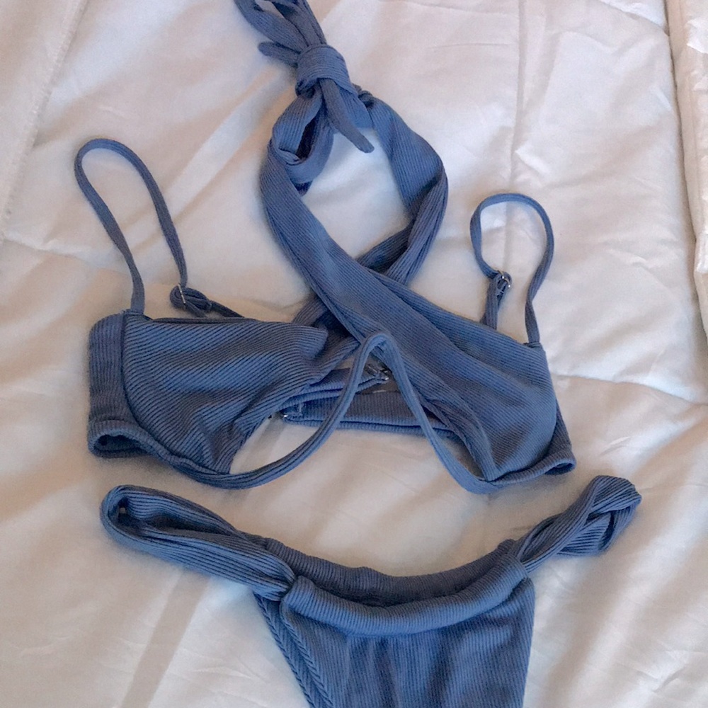 Sexy Swimwear